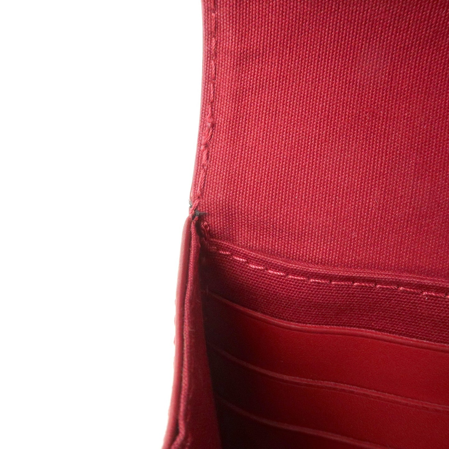 Louis Vuitton Monogram Vernis Belle Air Shoulder Bag M93614【Pre-order】