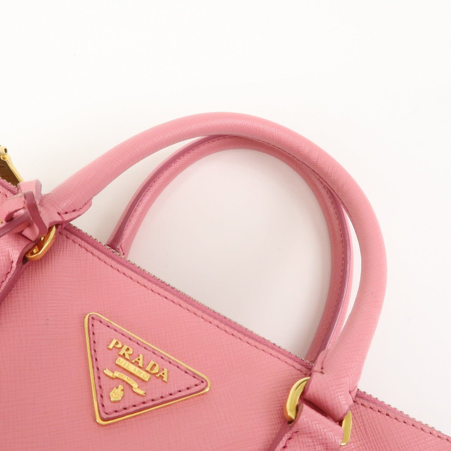 Prada Galleria Saffiano Leather 2 Way Bag Hand Shoulder Bag 1BA896【Pre-order】