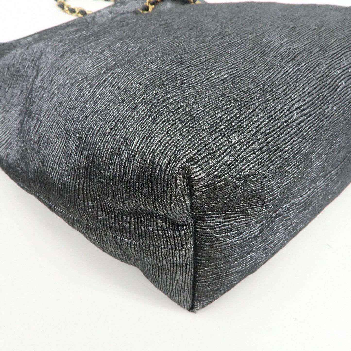 Louis Vuitton Dubourge Neo Alma Chain Tote Bag Black M40284【Pre-order】