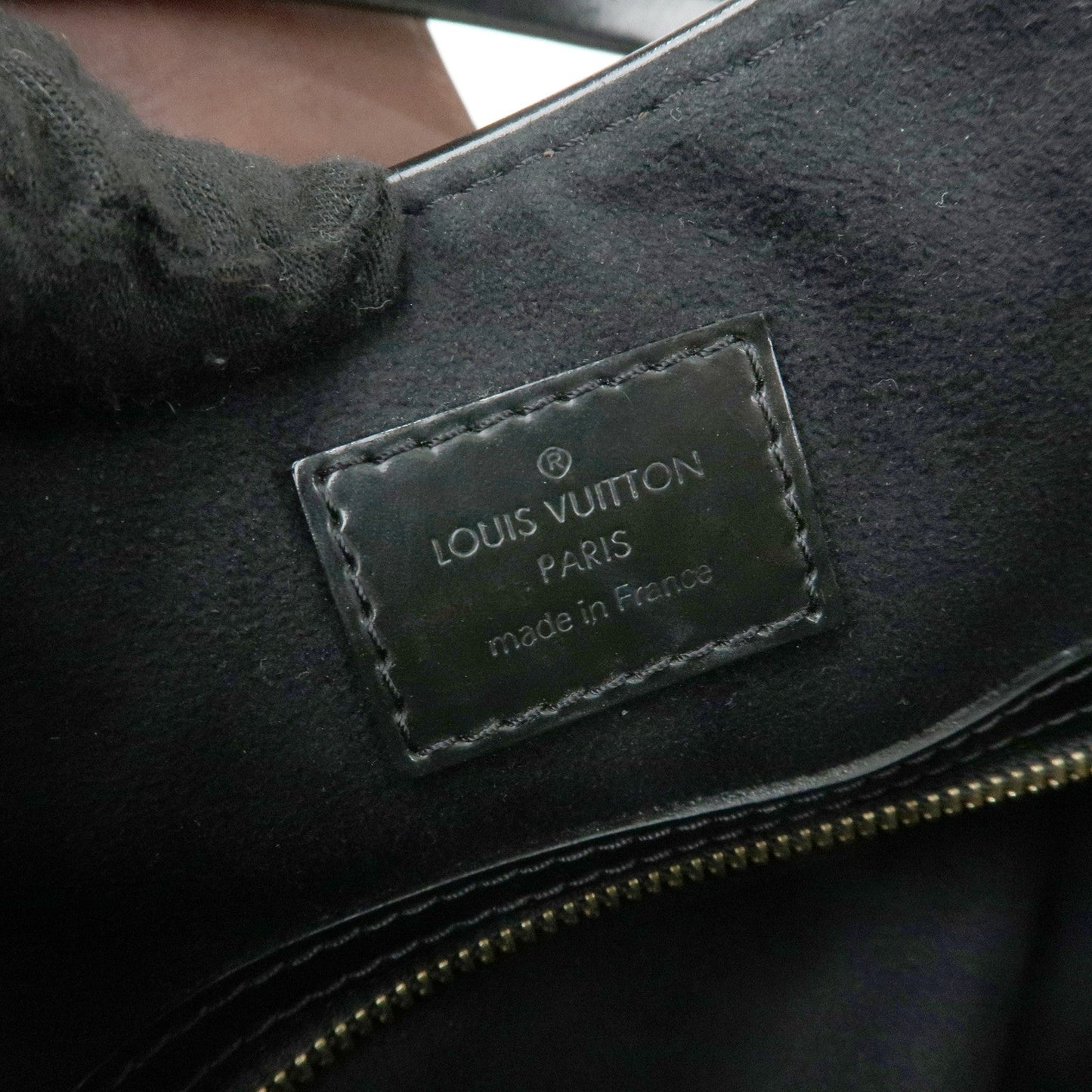 Louis Vuitton Monogram Mirage Griet Canvas Hand Bag Noir M95579【Pre-order】