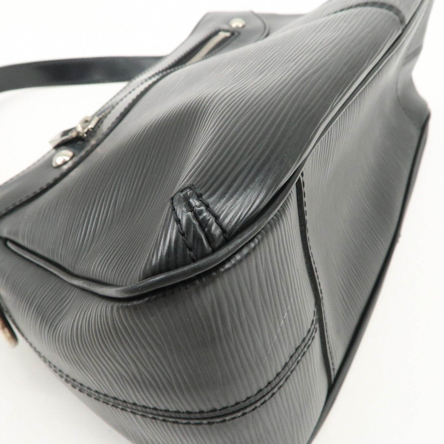 Louis Vuitton Epi Leather Turen PM Shoulder Bag Noir M59282【Pre-order】