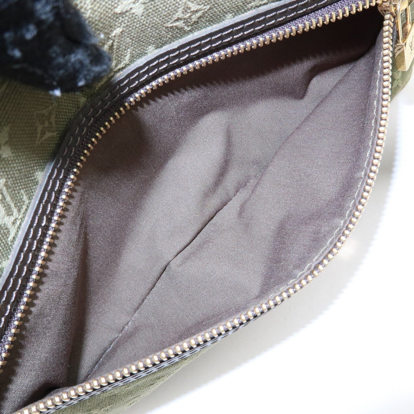Louis Vuitton Monogram Mini Lucille PM Tote Bag Hand Bag M92682【Pre-order】