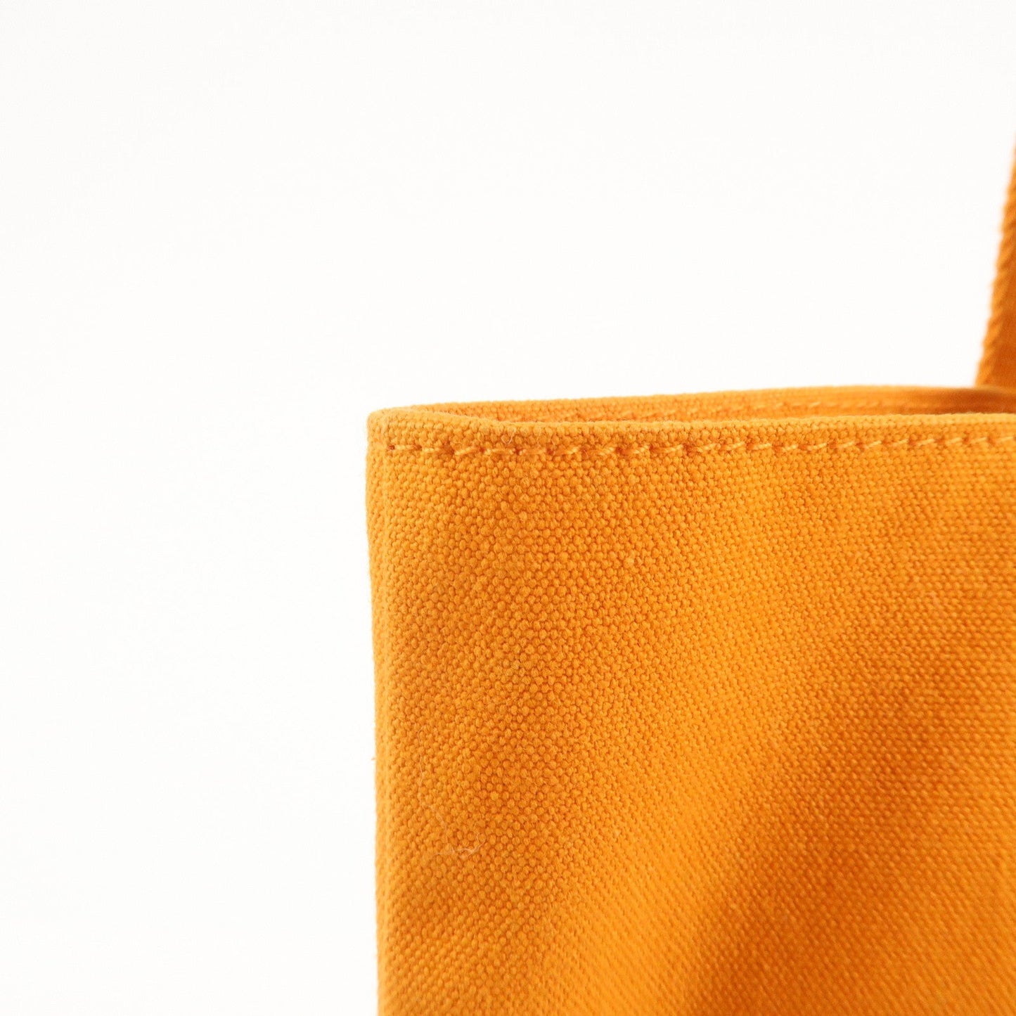 Hermes Fourre Tout Cabas Canvas Hawaii Limited Tote Bag【Pre-order】