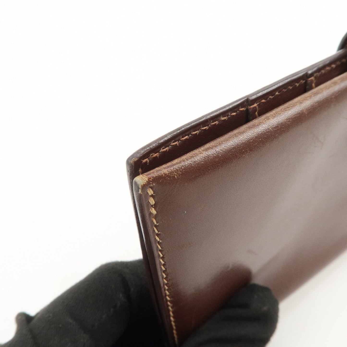 Hermes Béarn Classic Leather Long Wallet F Stamped【Pre-order】