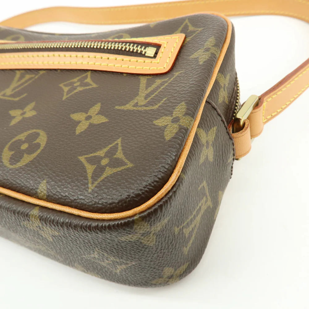 Louis Vuitton Monogram Pochette Cite Shoulder Bag M51183【Pre-order】