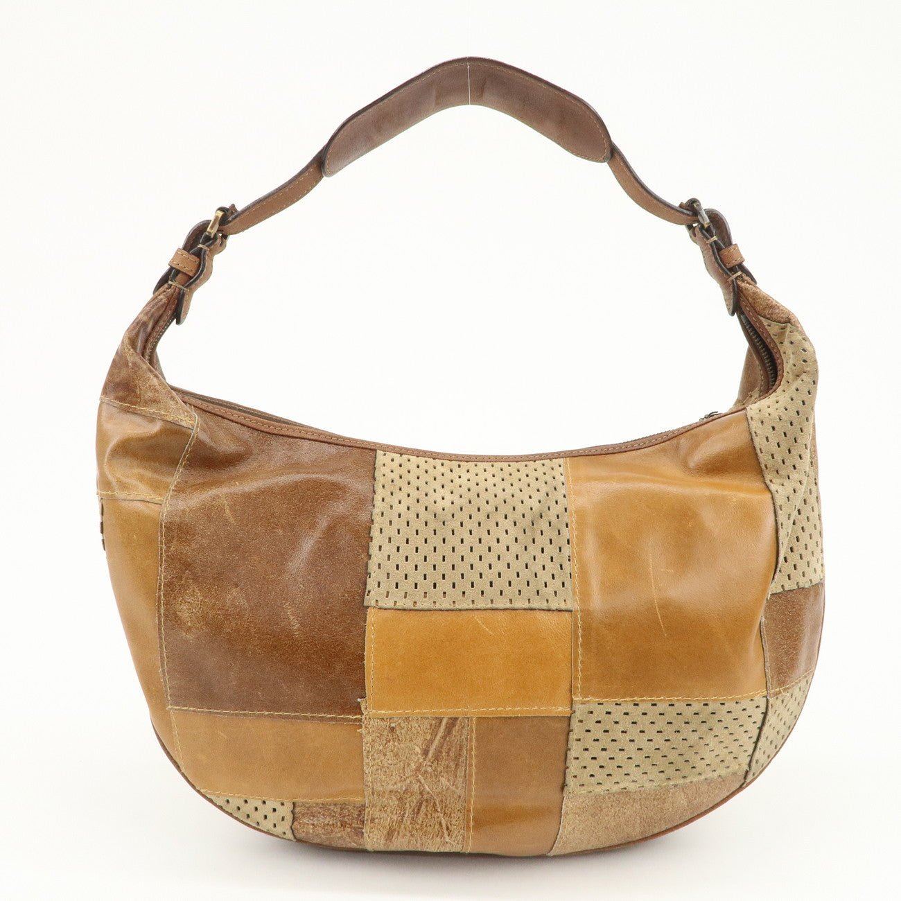 Christian Dior Leather Shoulder Bag Hand Bag【Pre-order】