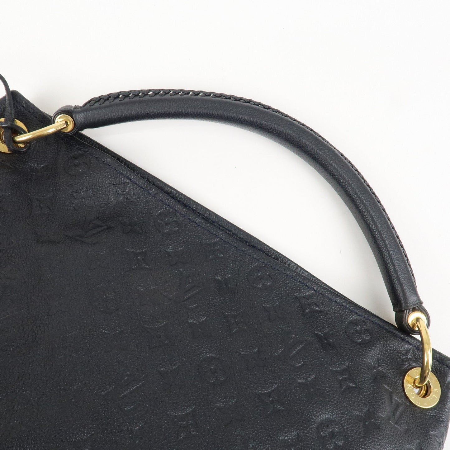 Louis Vuitton Monogram Empreinte Artsy MM Bag Shoulder Bag M93448【Pre-order】