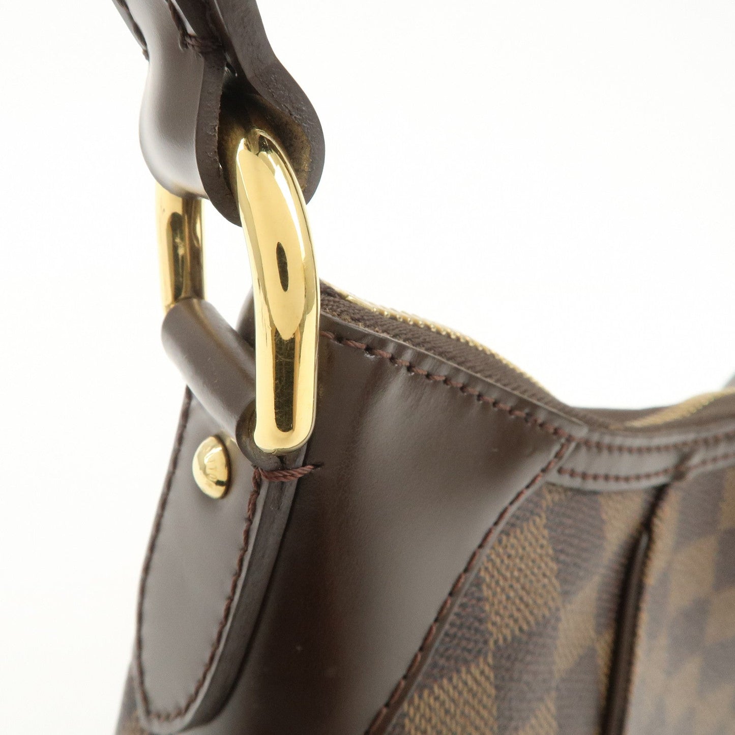 Louis Vuitton Damier Ebene Thames PM Shoulder Bag Hand Bag N48180【Pre-order】