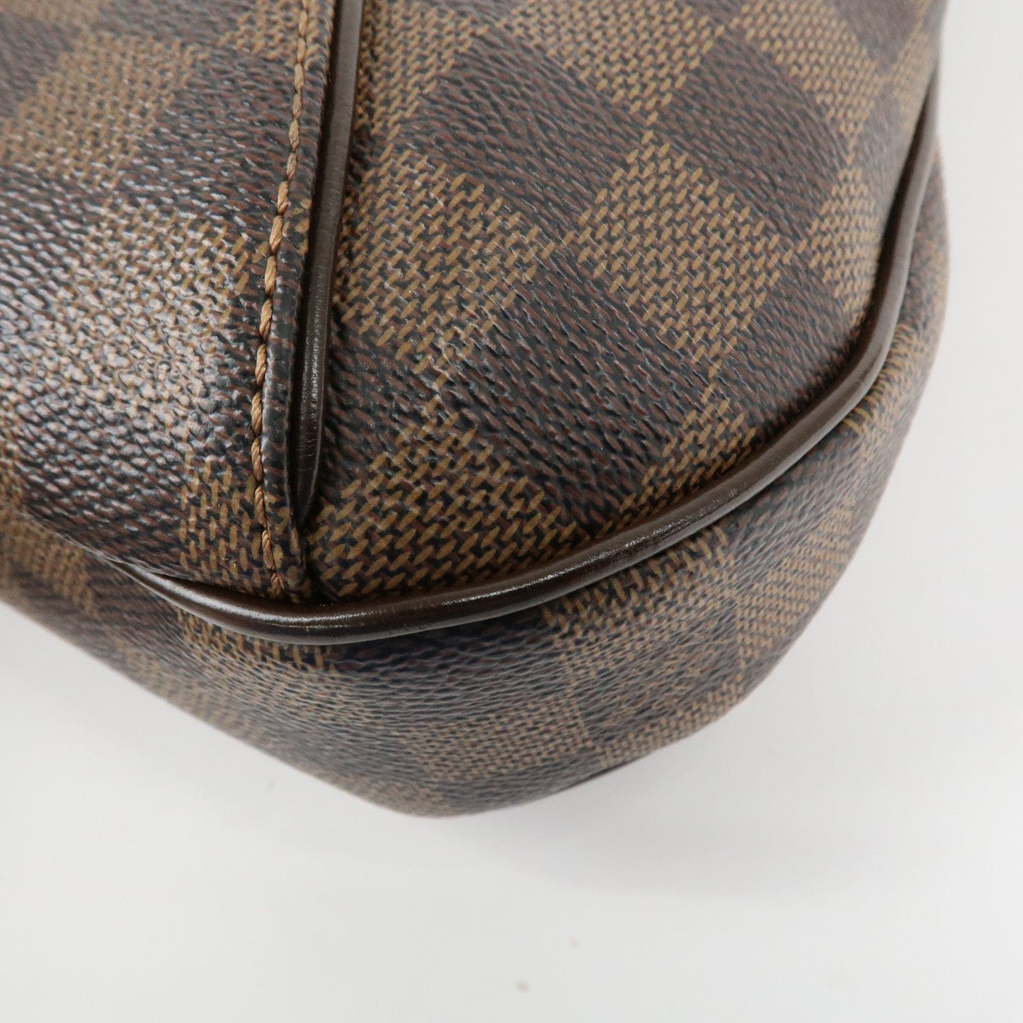 Louis Vuitton Damier Thames PM Shoulder Bag Hand Bag N48180【Pre-order】