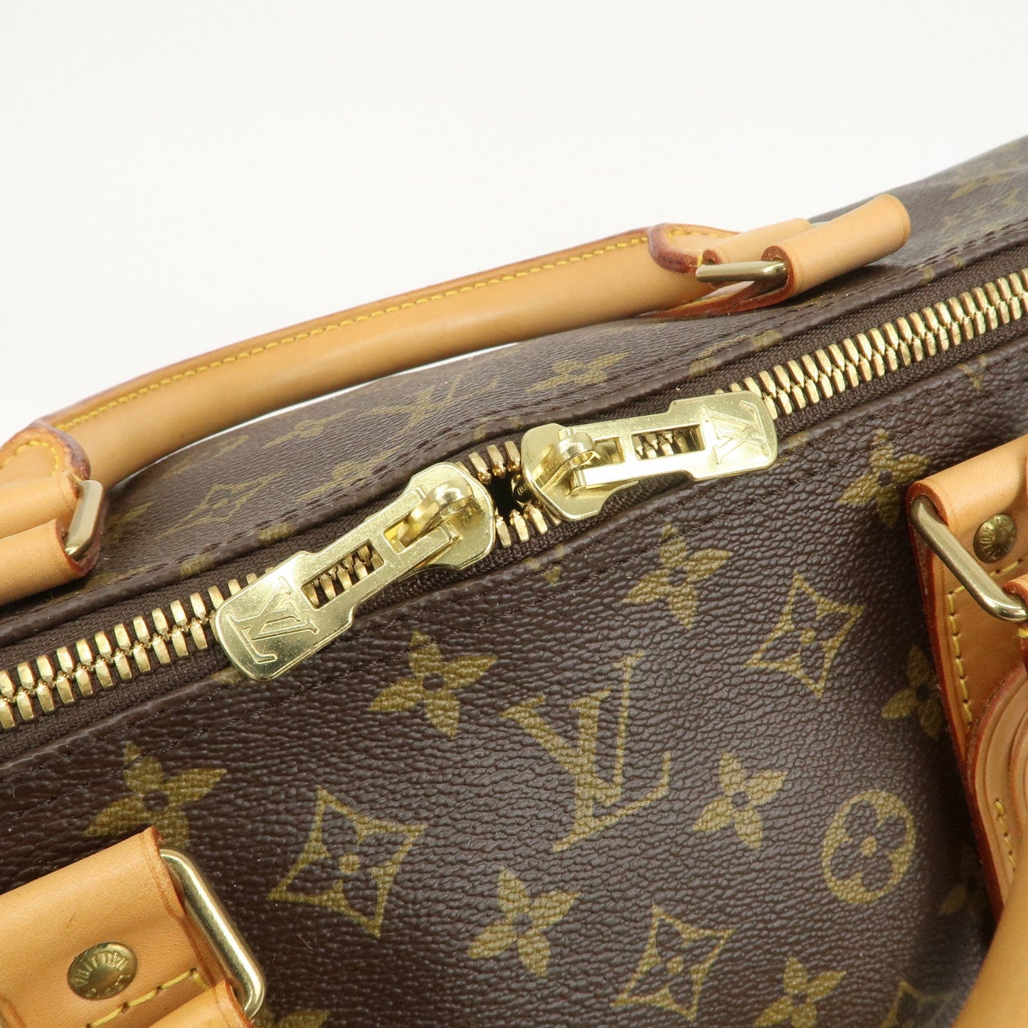 Louis Vuitton Monogram Keep All Bandouliere 60 Boston Bag M41412【Pre-order】