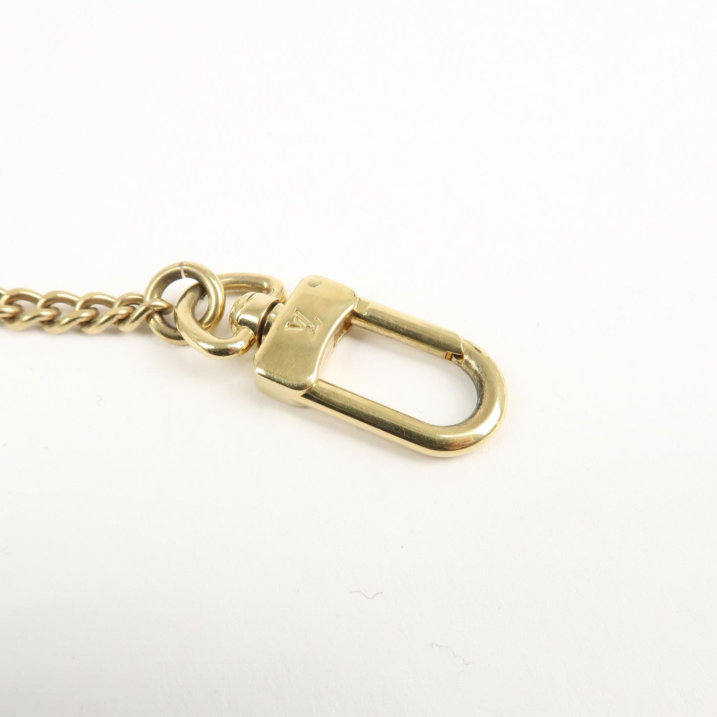 Louis Vuitton Monogram Vernis Porte Monnaie Chapeau Coin Case M93692【Pre-order】