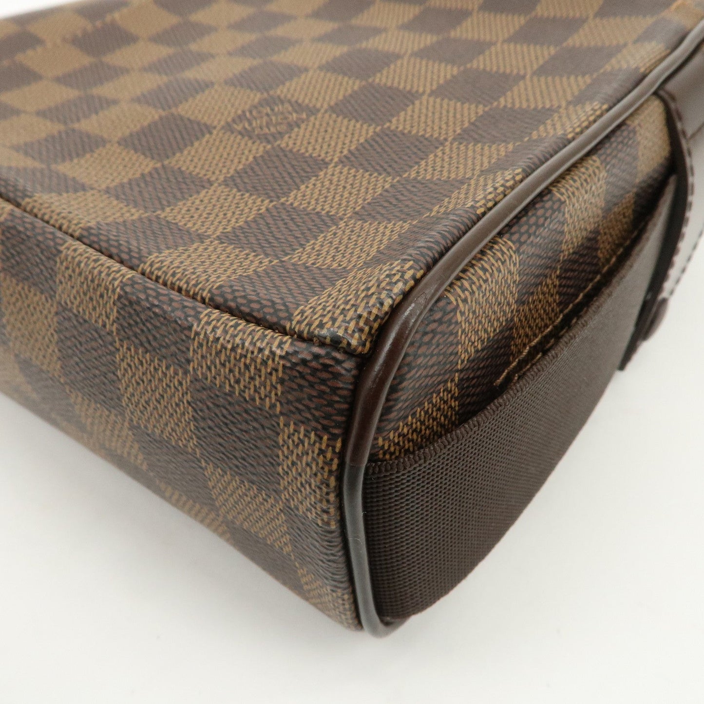 Louis Vuitton Damier Olaf PM Crossbody Shoulder Bag Brown N41442【Pre-order】