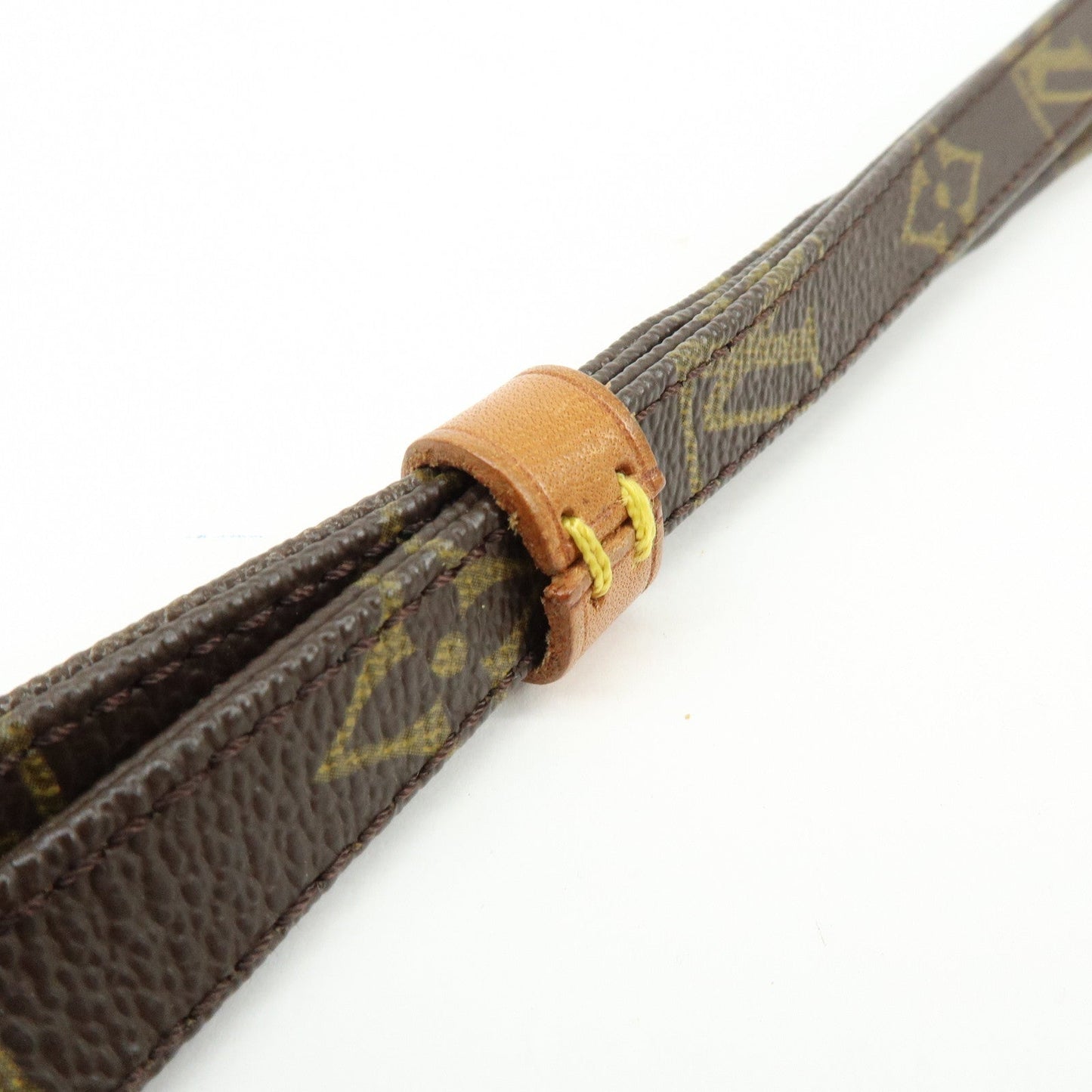 Louis Vuitton Monogram Pochette Marly Bandouliere Bag Brown M51828【Pre-order】