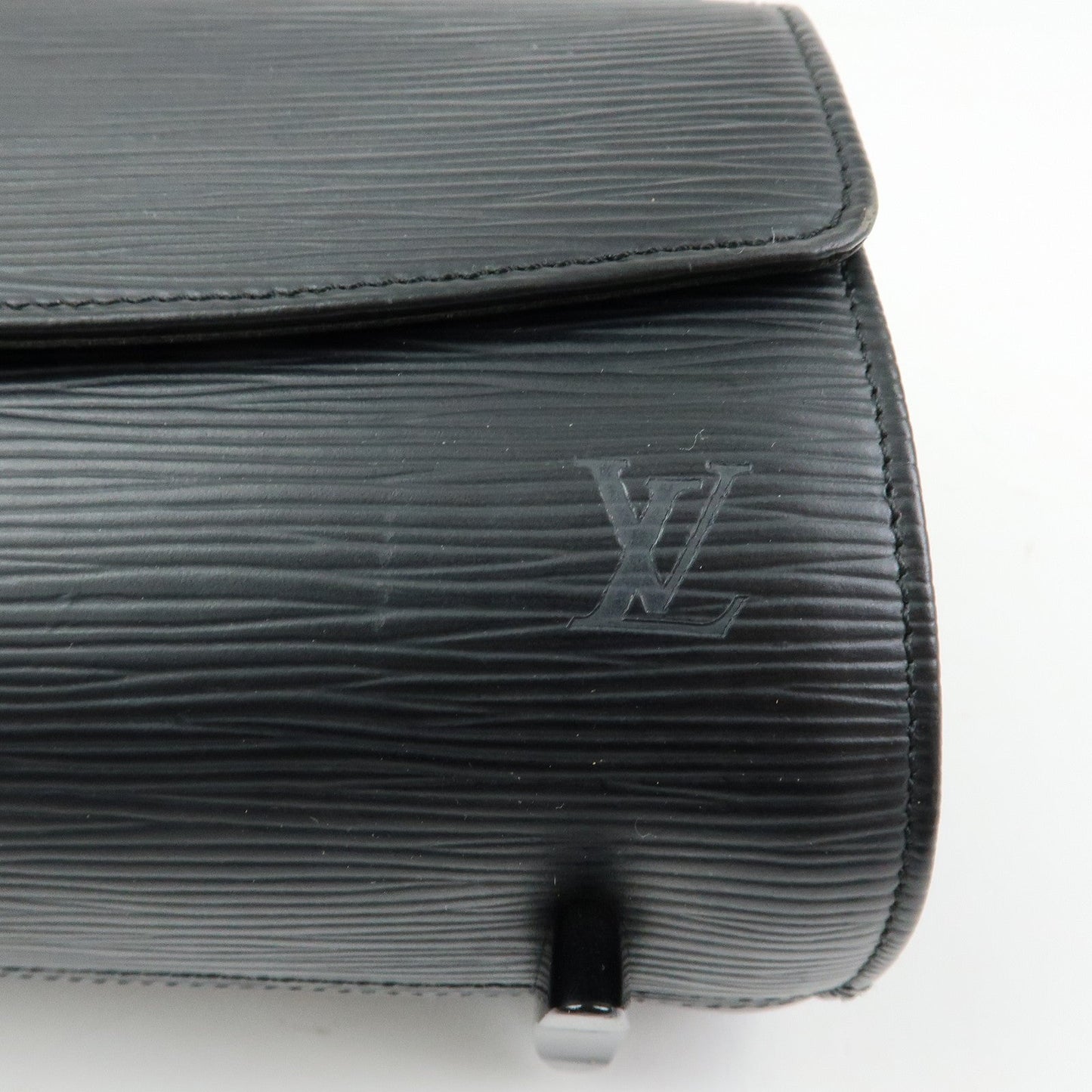 Louis Vuitton Epi Nocturne GM Shoulder Bag Noir Black M52172【Pre-order】