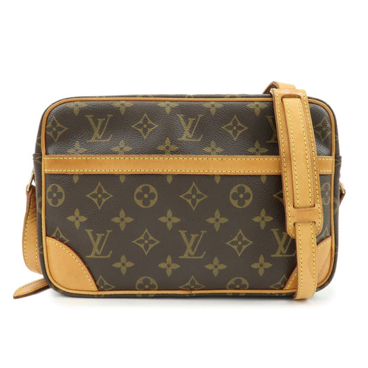 Louis Vuitton Monogram Trocadero 27 Shoulder Crossbody Bag M51274【Pre-order】
