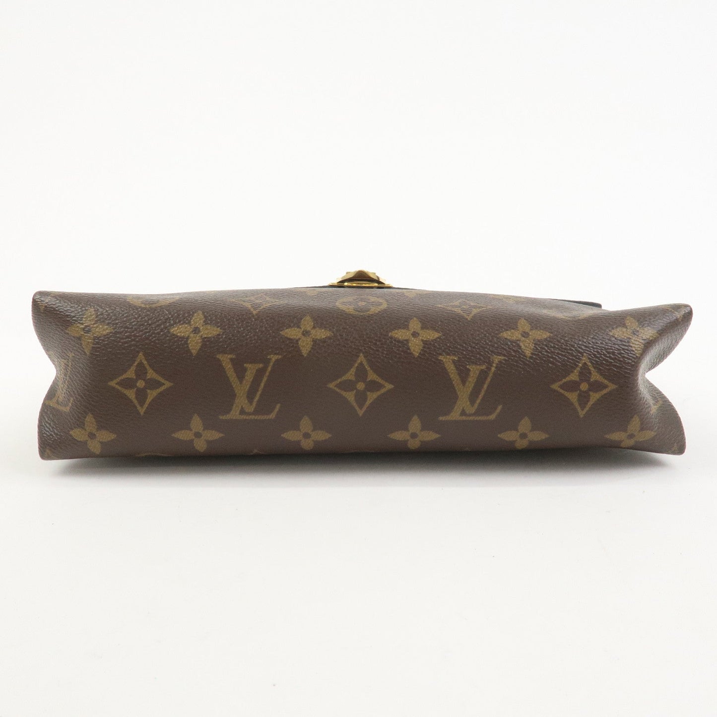 Louis Vuitton Monogram Saint Placide Chain Shoulder Bag【Pre-order】