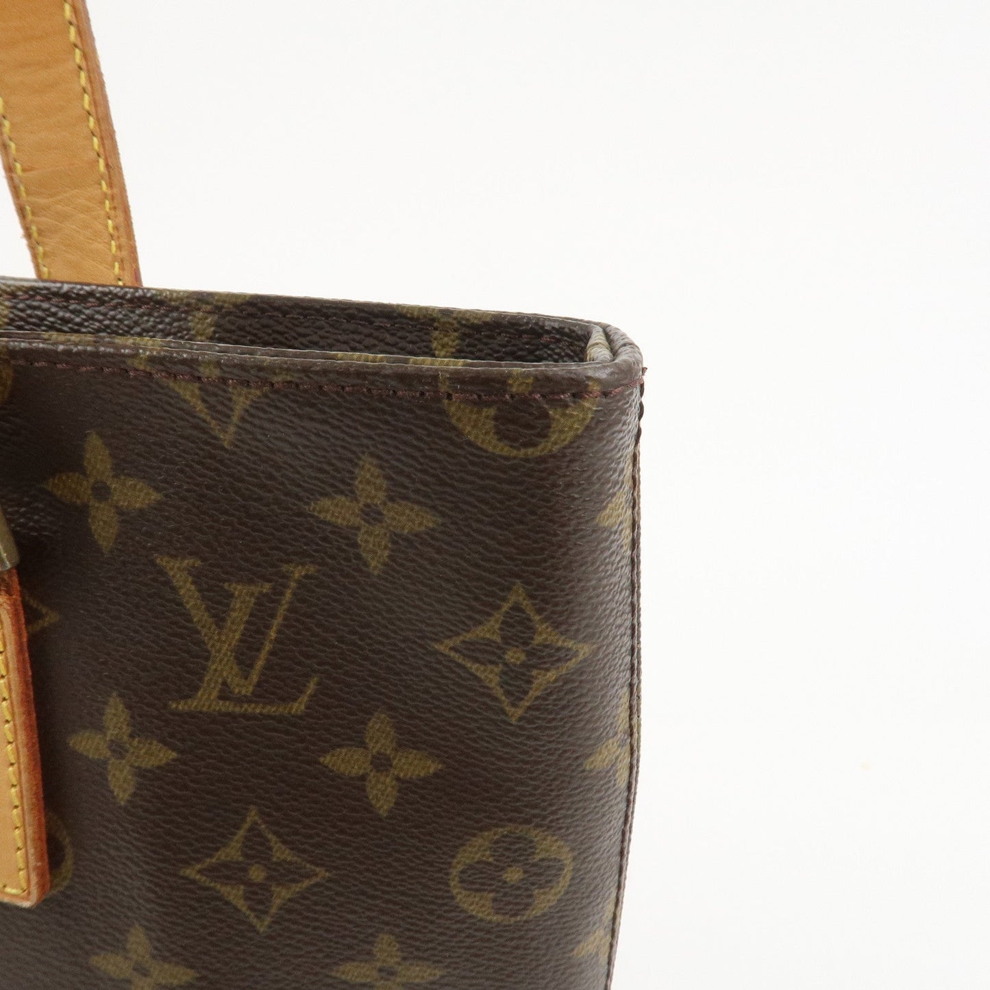 Louis Vuitton Monogram Vavin GM Tote Bag Hand Bag M51170【Pre-order】