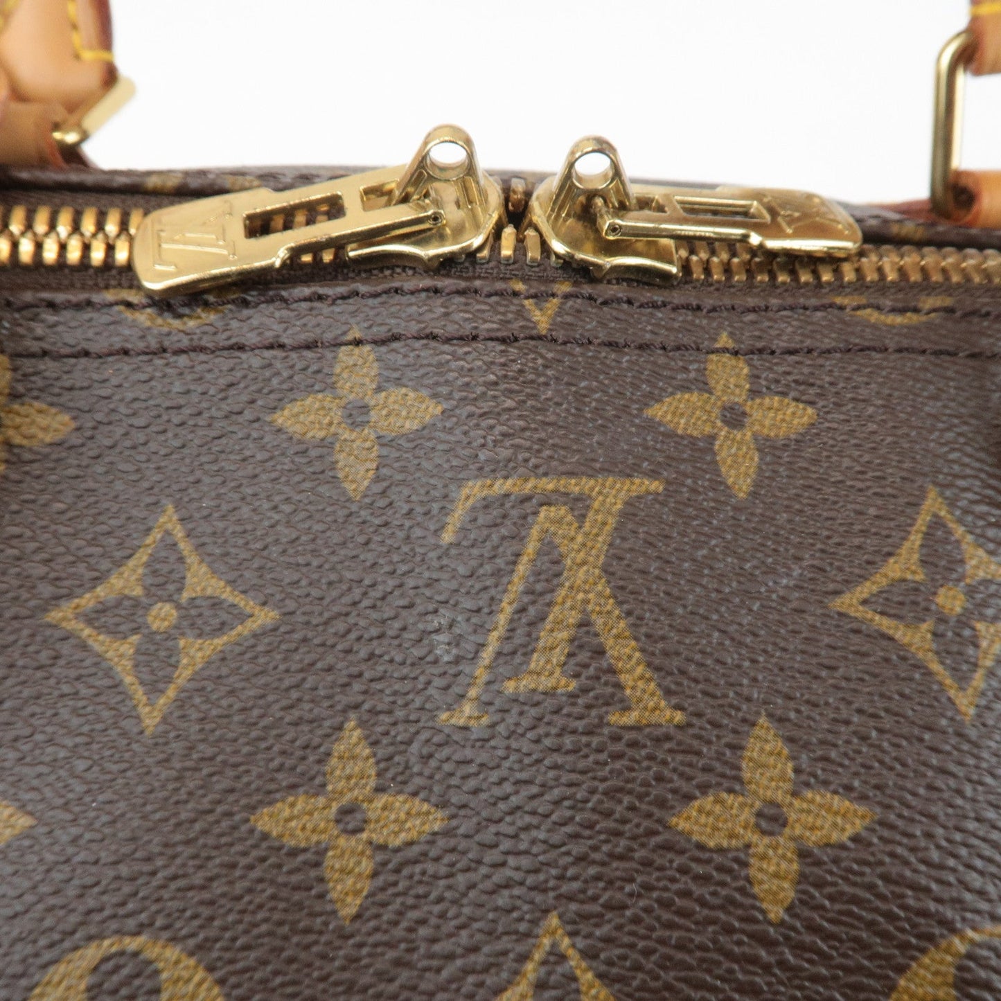 Louis Vuitton Monogram Keep All Bandouliere 60 Boston Bag M41412【Pre-order】