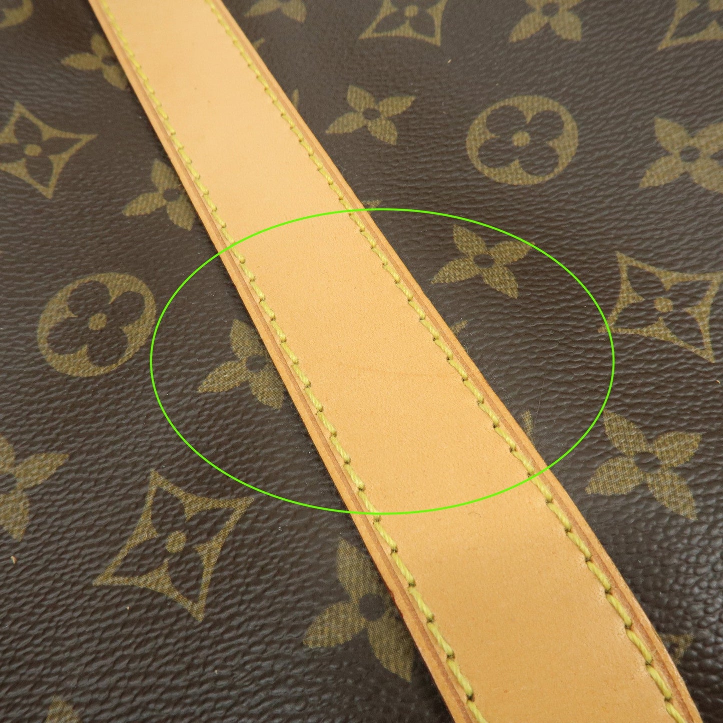 Louis Vuitton Monogram Keep All Bandouliere 60 Boston Bag【Pre-order】