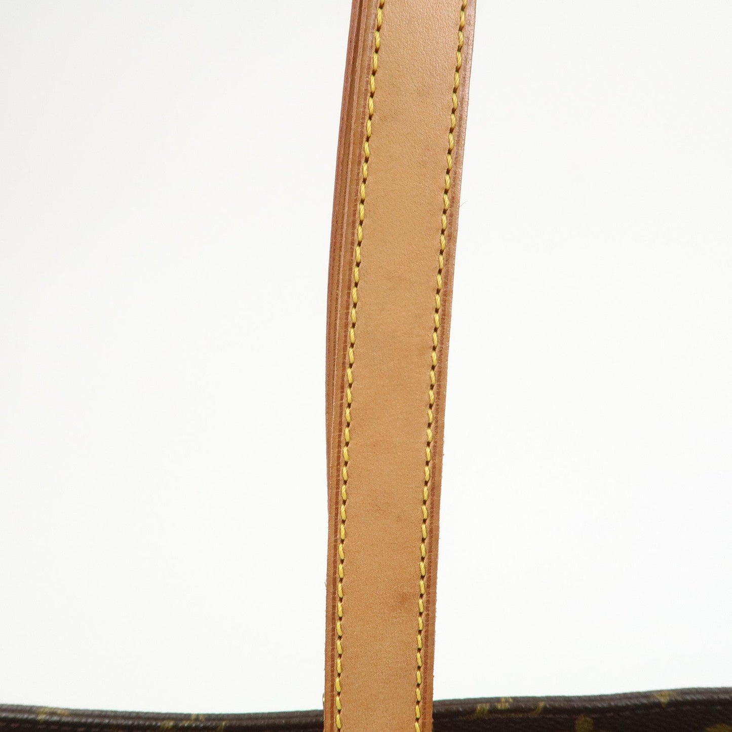 Louis Vuitton Monogram Luco Tote Bag Shoulder Bag Brown M51155【Pre-order】