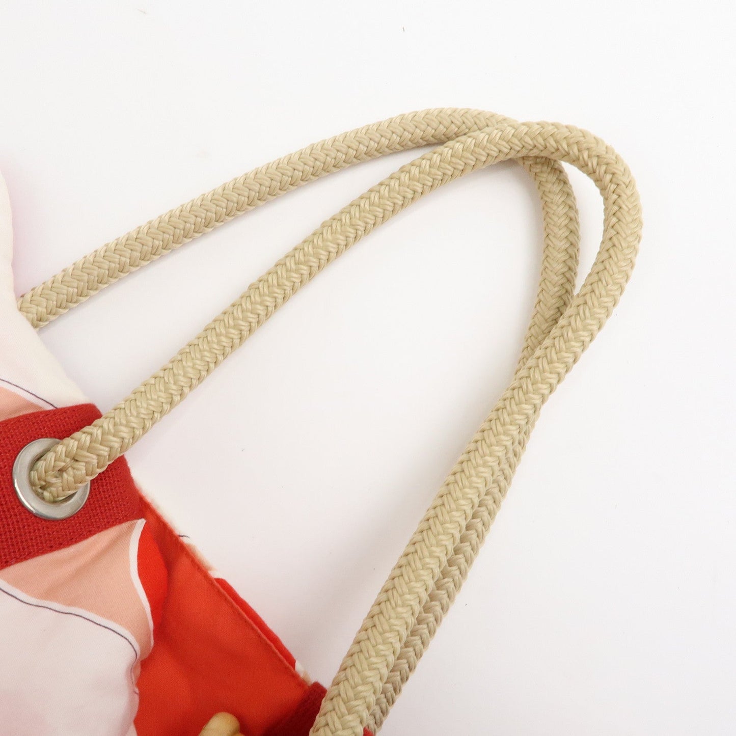 Hermes Cotton Beach Bag【Pre-order】