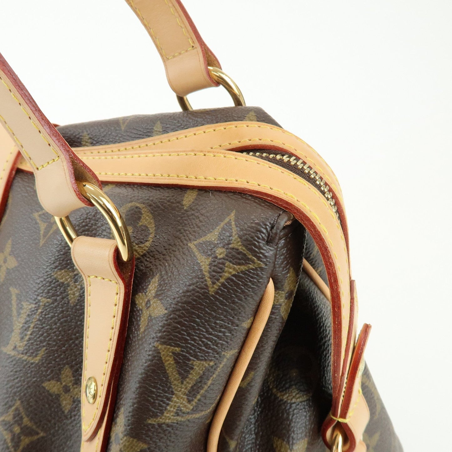 Louis Vuitton Monogram Stresa PM Shoulder Bag M51186【Pre-order】