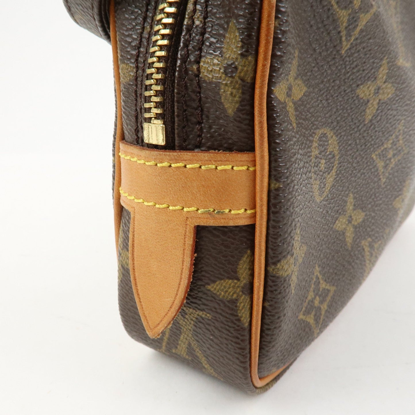 Louis Vuitton Monogram Pochette Marly Bandouliere Bag Brown M51828【Pre-order】
