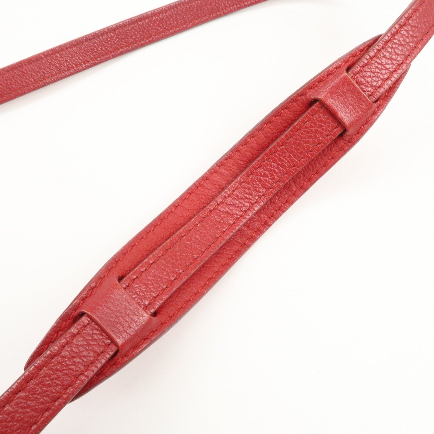 Louis Vuitton Lockme 2 BB 2Way Bag Shoulder Bag Hand Bag Red M51202【Pre-order】