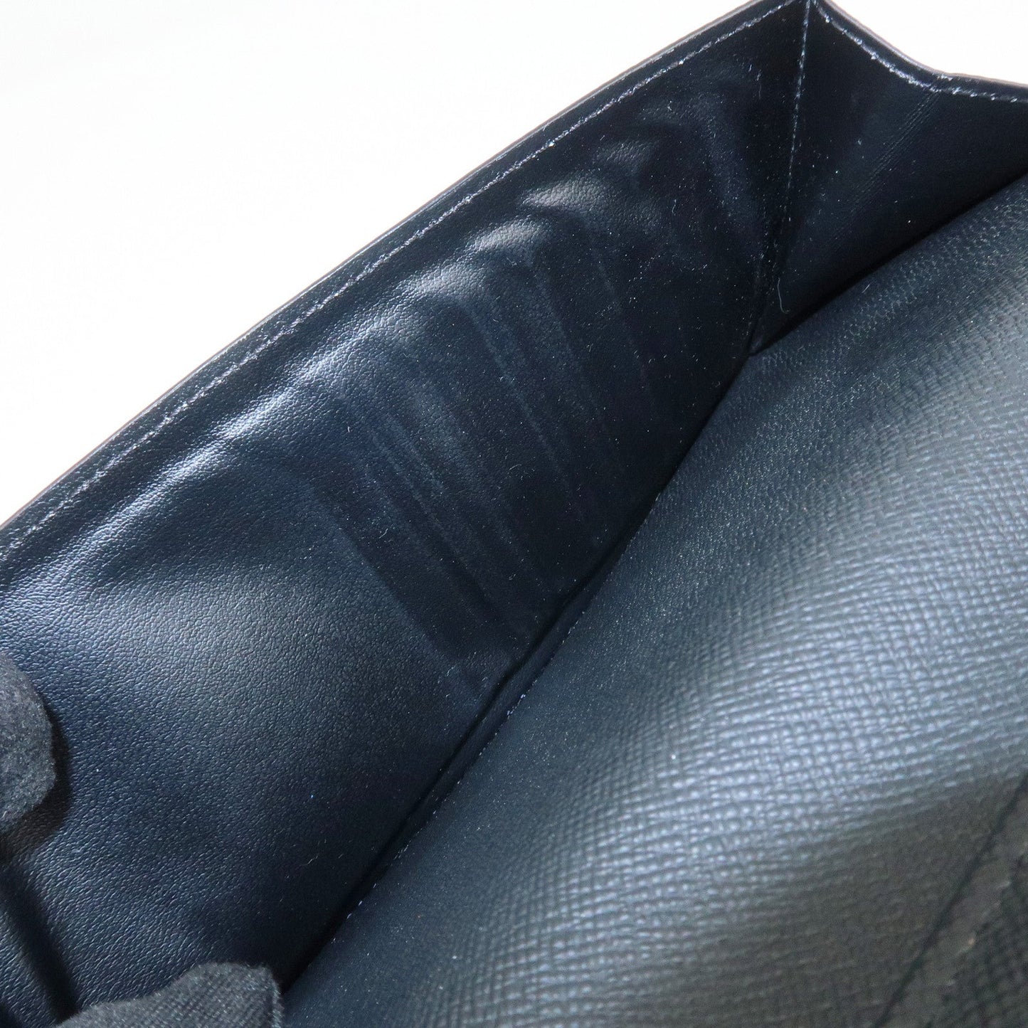 Louis Vuitton Epi Zippy Wallet Vertical Long Wallet Noir M60965【Pre-order】