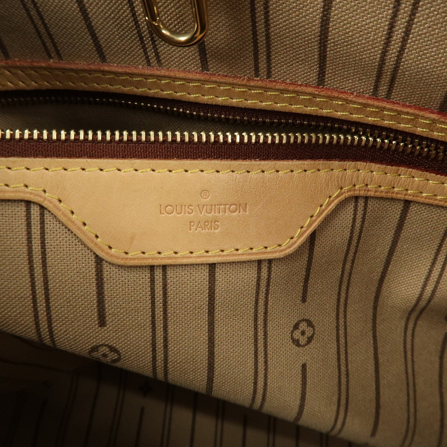 Louis Vuitton Monogram Delightful PM Shoulder Bag Brown M40352【Pre-order】