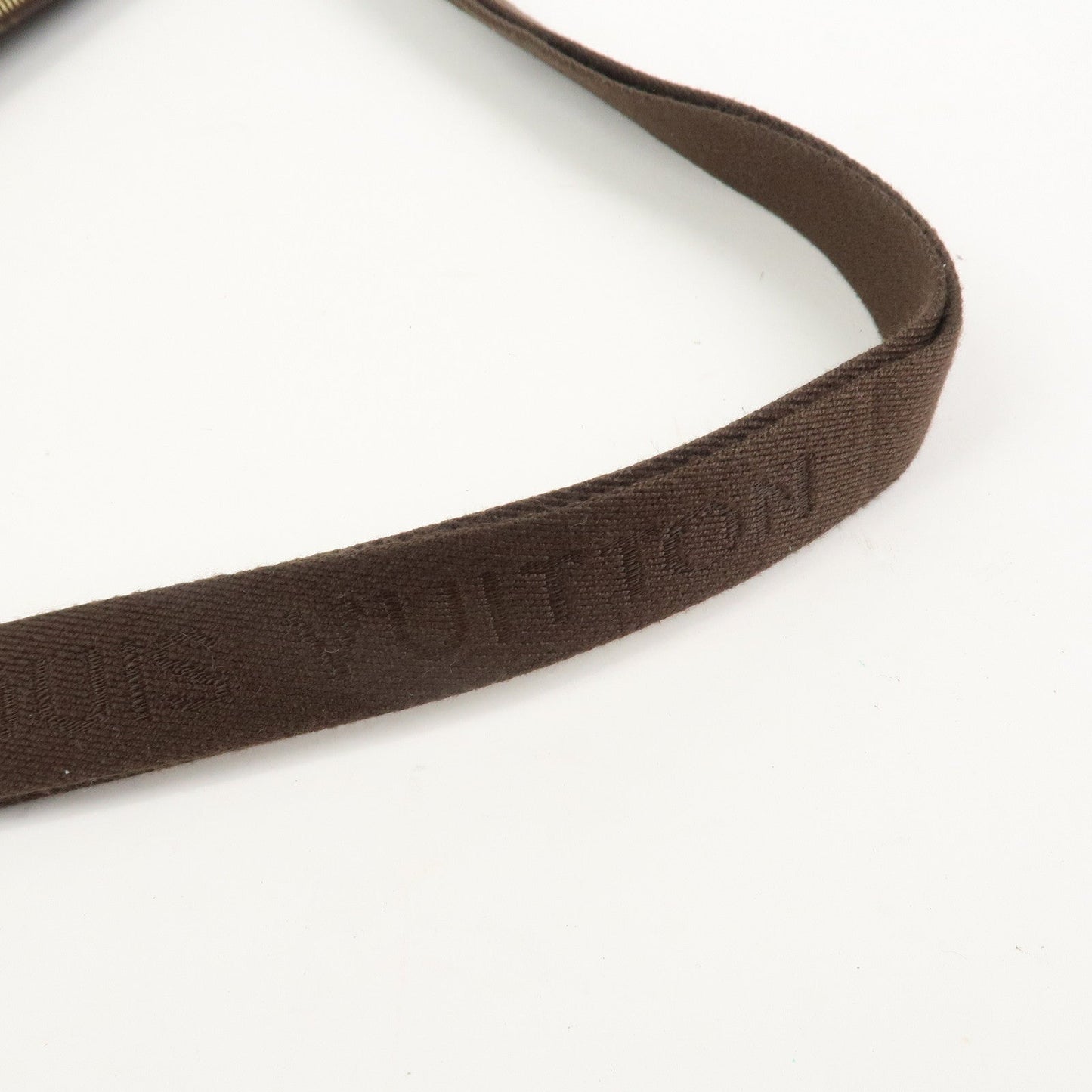 Louis Vuitton Monogram Trotteur Beaubourg Shoulder Bag Brown M97037【Pre-order】