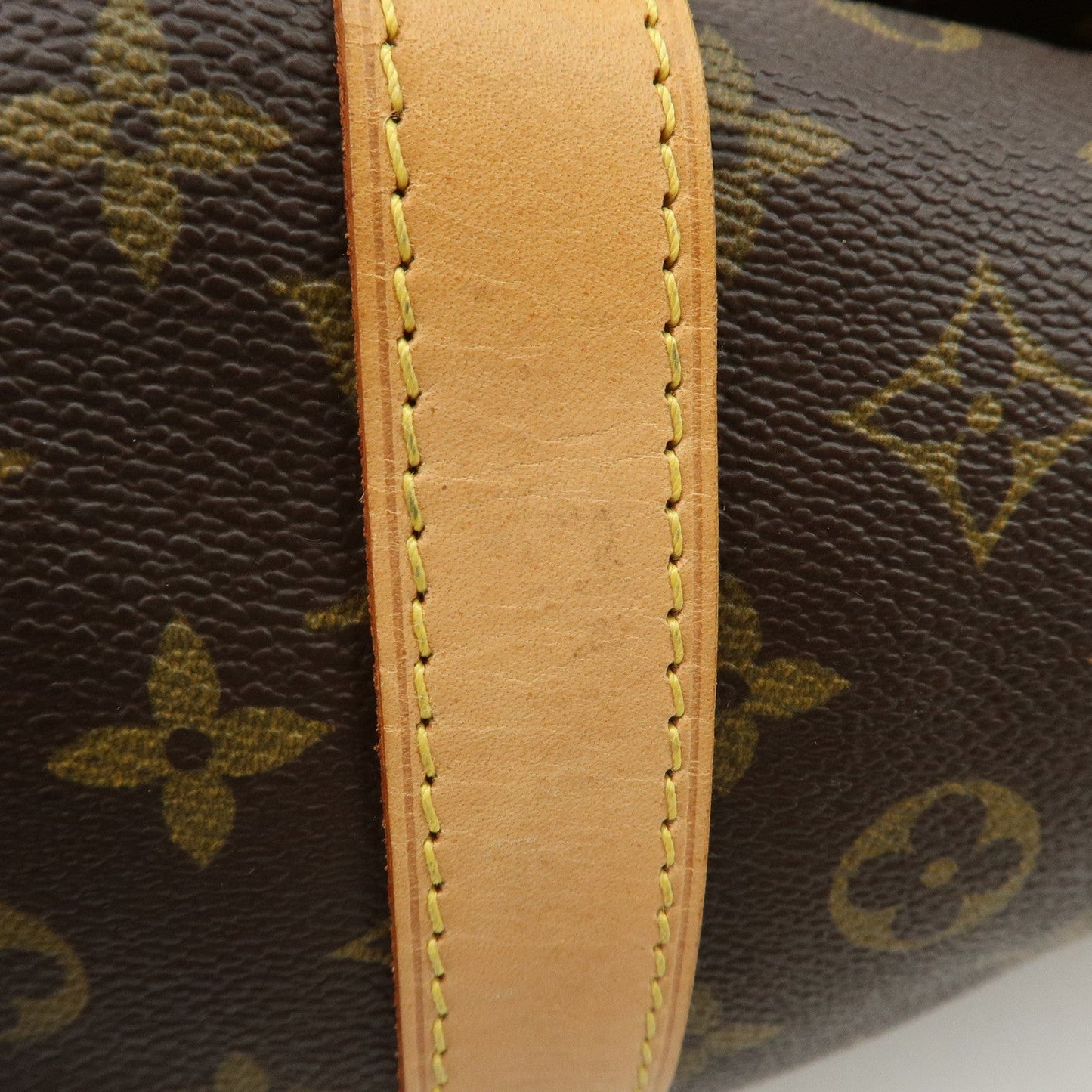 Louis Vuitton Monogram Keep All Bandouliere 60 Boston Bag M41412【Pre-order】
