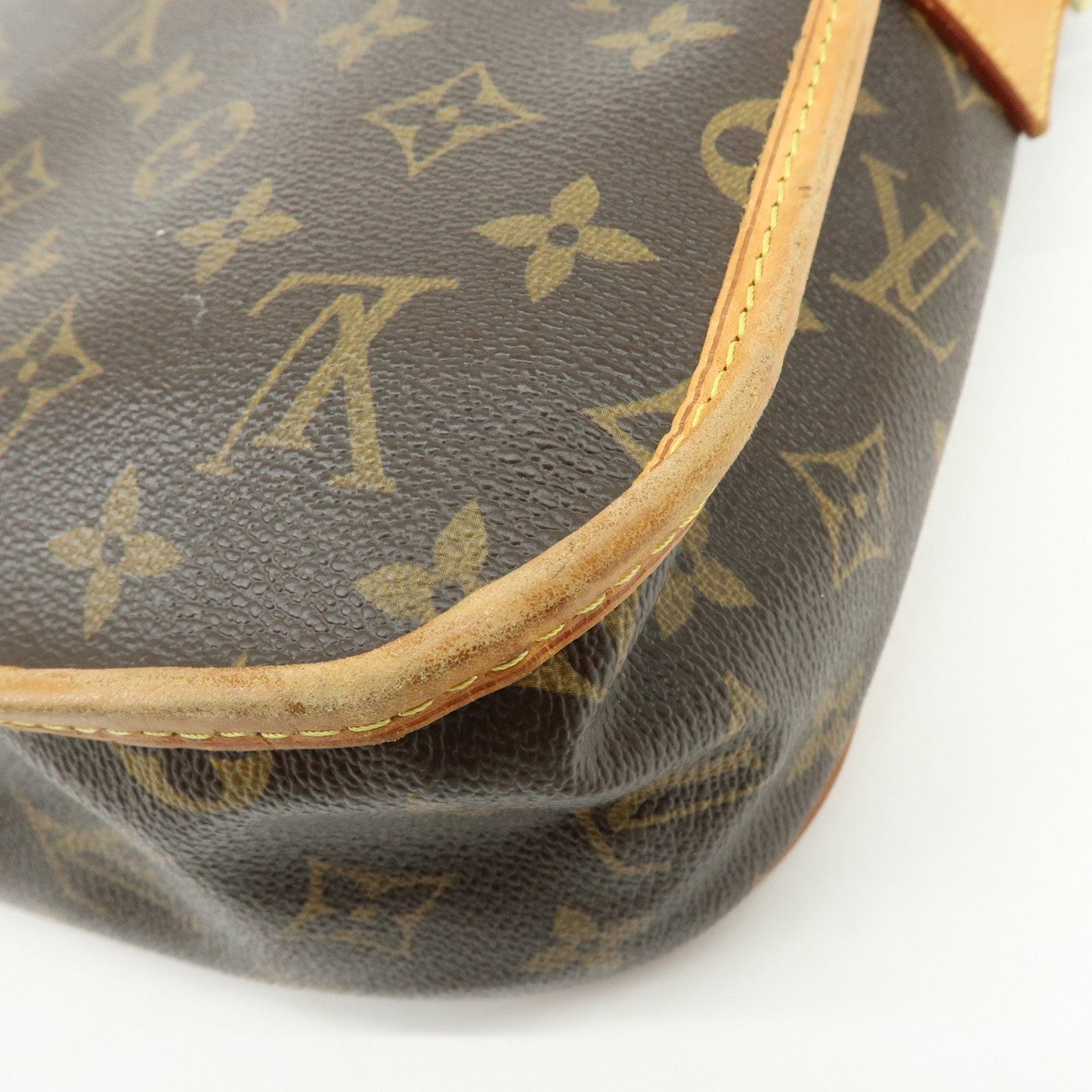 Louis Vuitton Monogram Messenger Bosphore PM Shoulder Bag M40106【Pre-order】