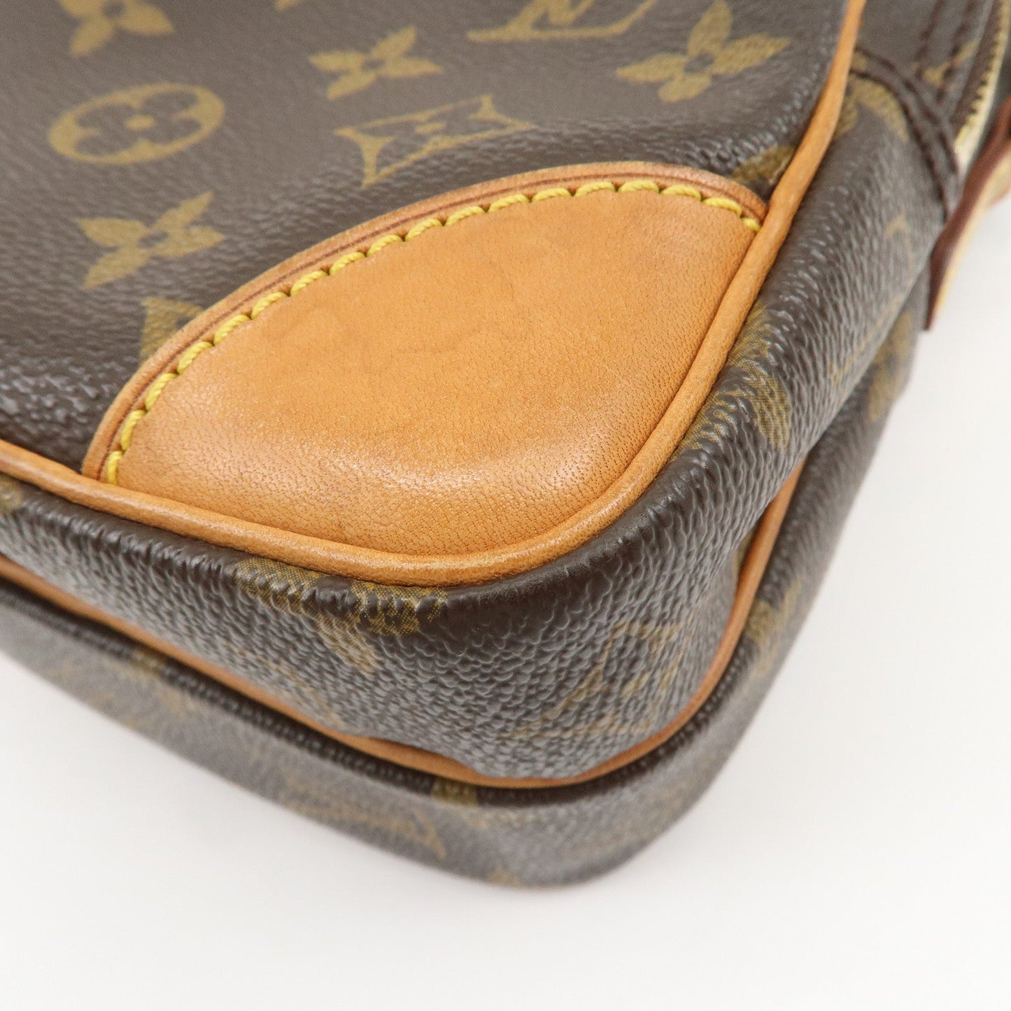 Louis Vuitton Monogram Amazone Shoulder Bag Crossbody Bag M45236【Pre-order】
