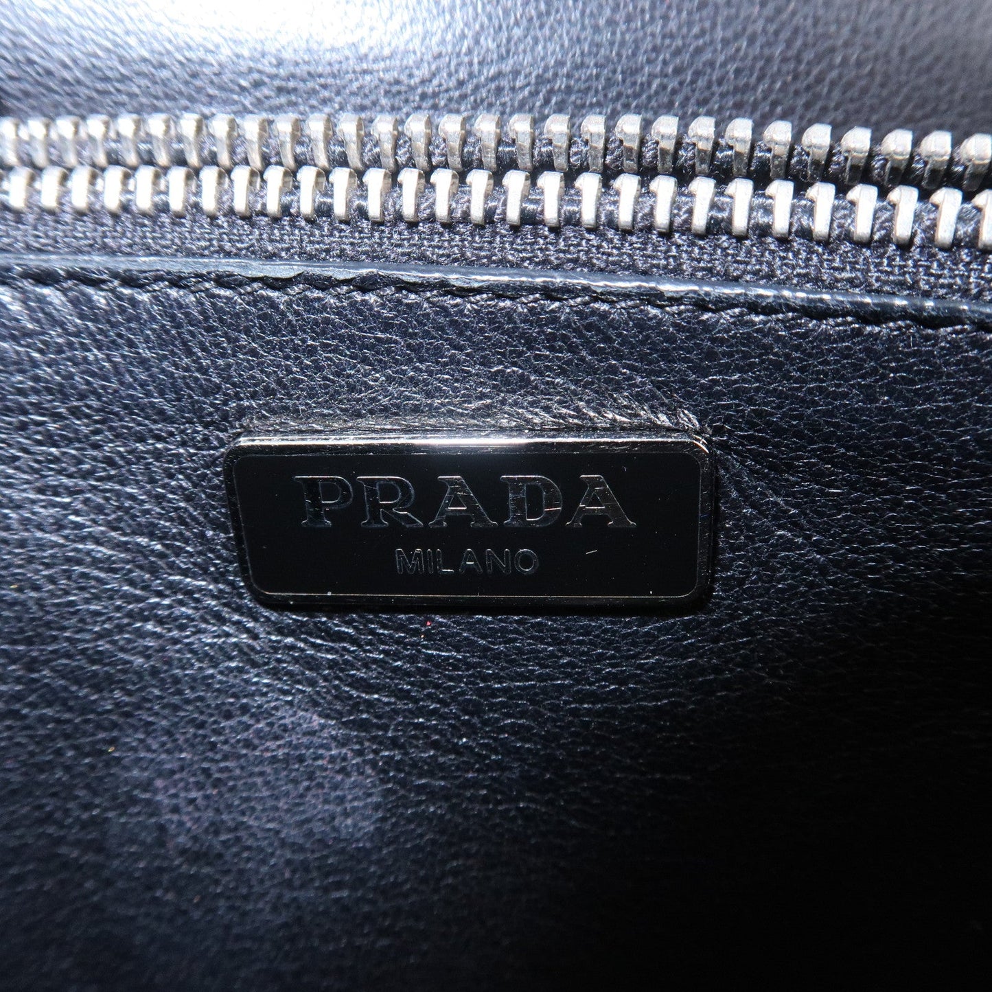Prada Saffiano Leather 2Way Mini Shoulder Bag Clutch Bag Red BT1031【Pre-order】