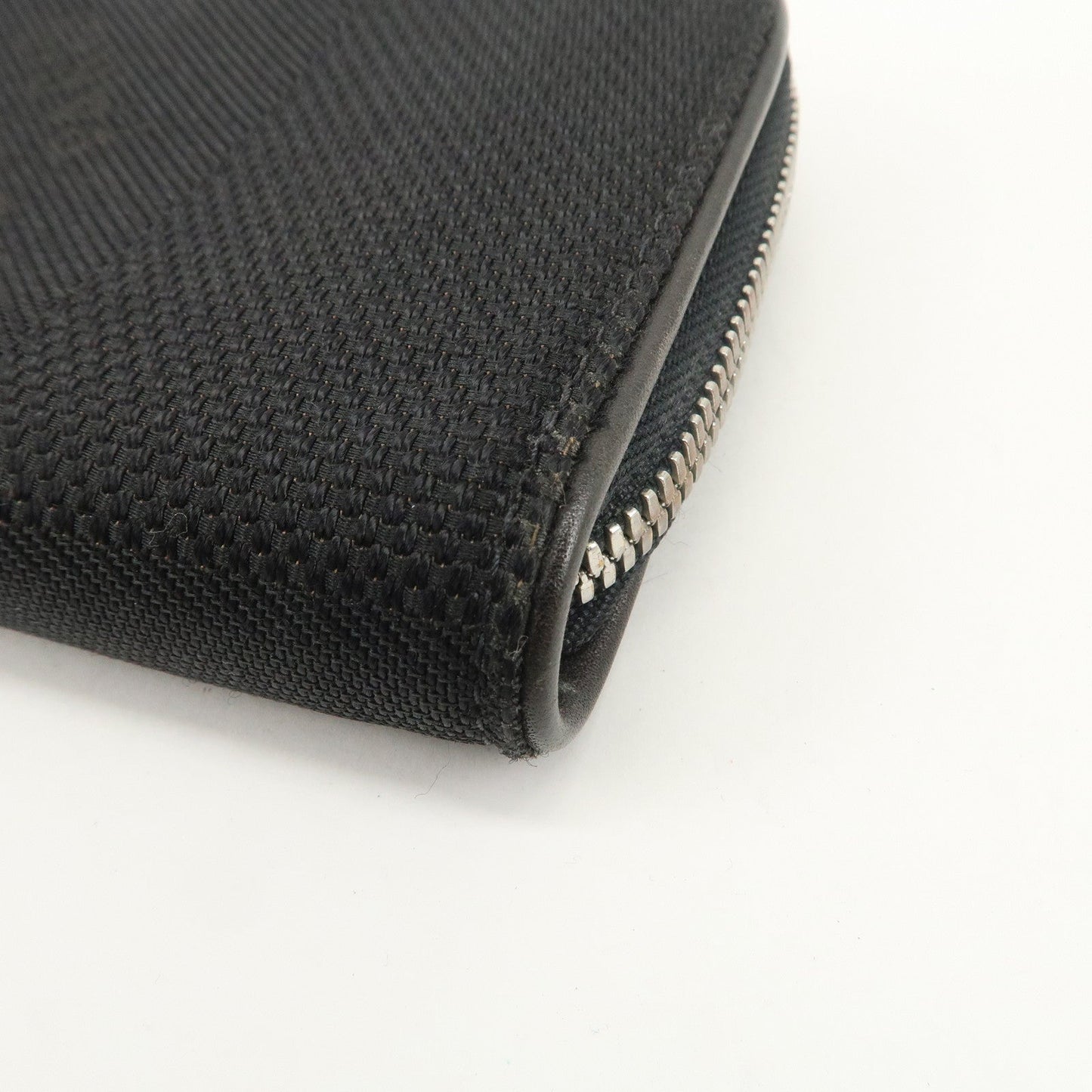 Louis Vuitton Damier Giant Portefeuille Ron Zippe Wallet M93546【Pre-order】