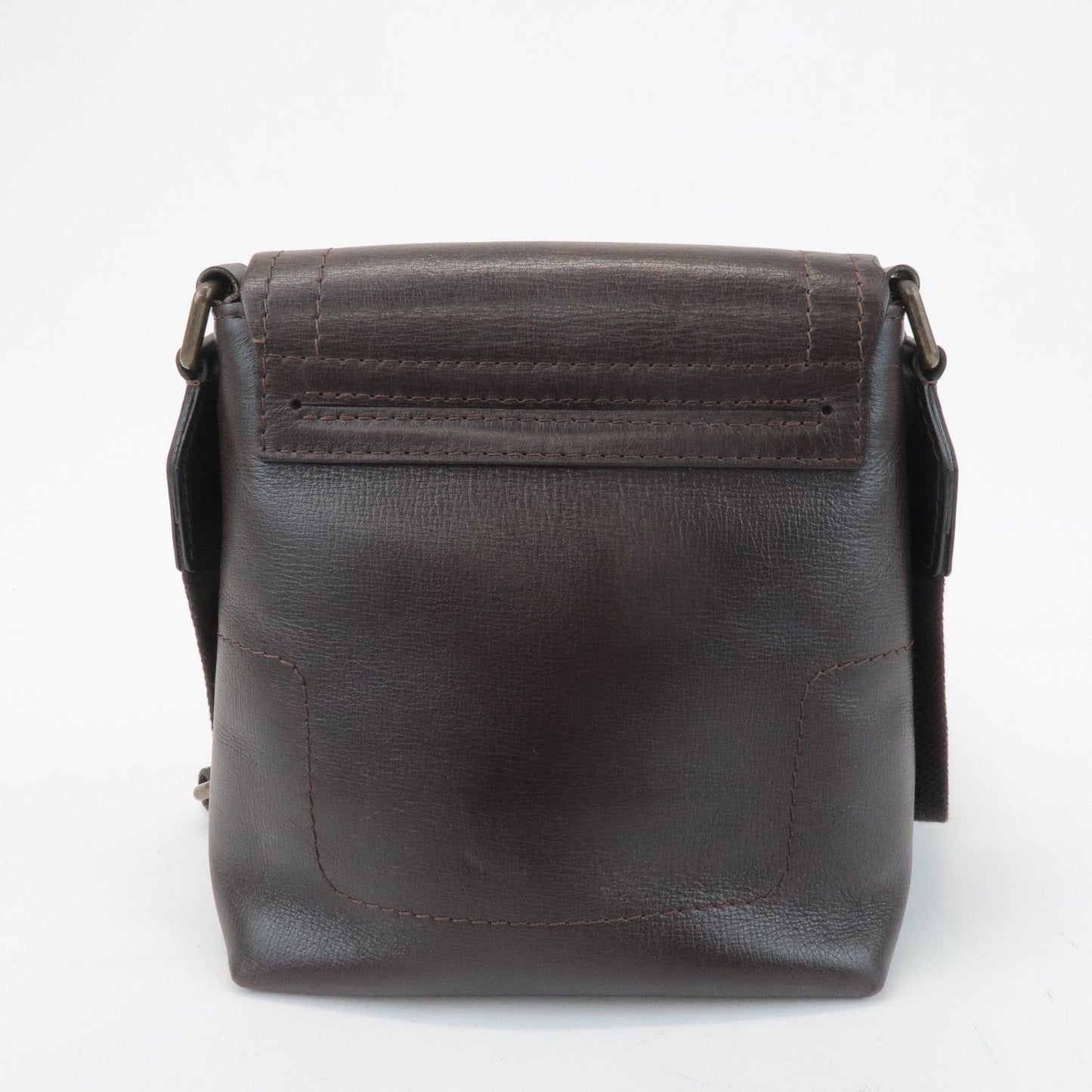 Louis Vuitton Utah Calf Leather Shoulder Bag Crossbody Bag Cafe M92995【Pre-order】