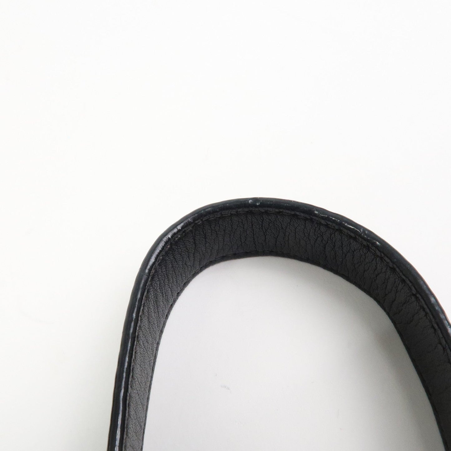 Prada Logo Nylon Saffiano Leather Shoulder Bag Crossbody Bag Black【Pre-order】