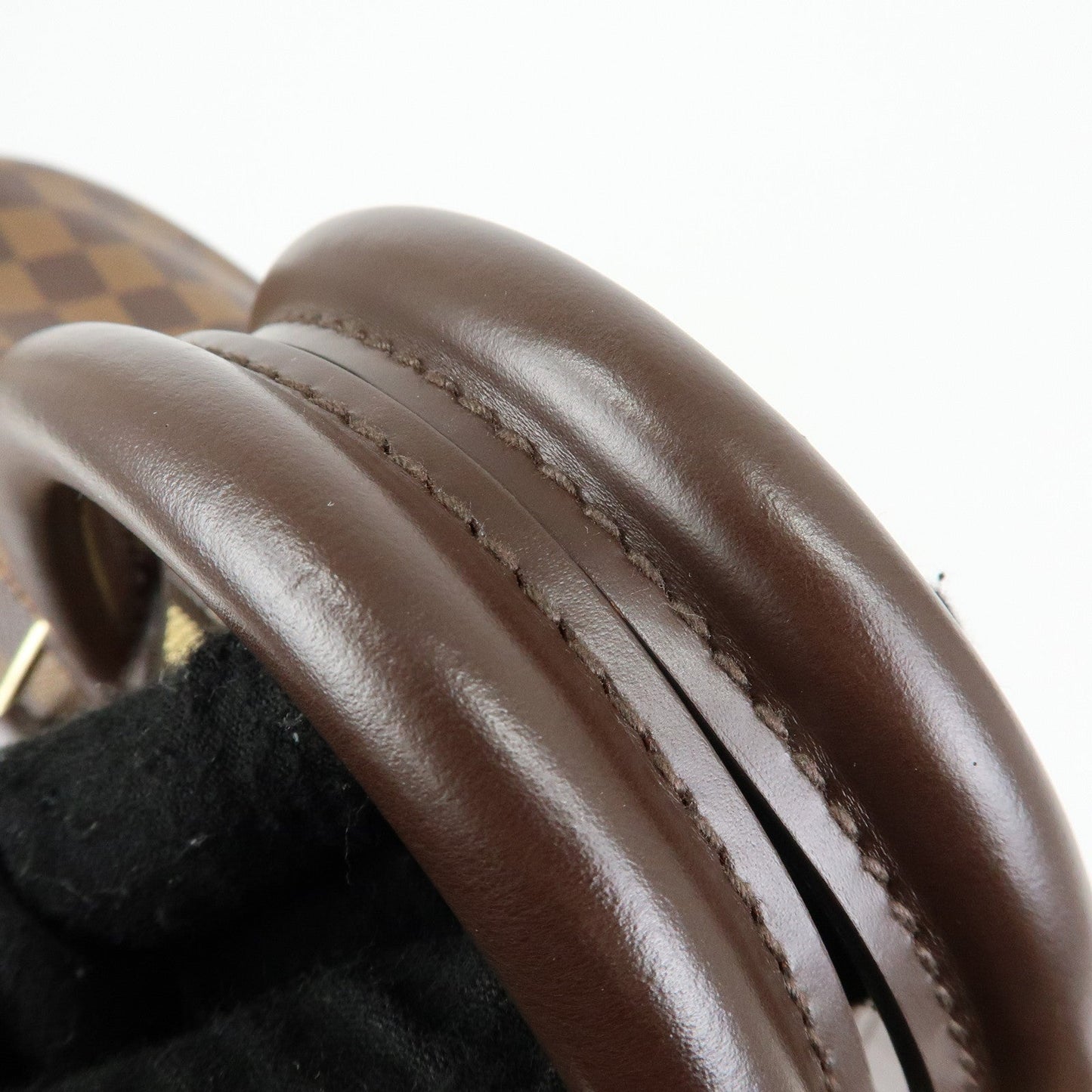 Louis Vuitton Damier Keep All 50 Boston Bag Brown N41427【Pre-order】