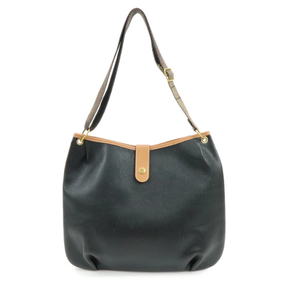 HERMES Rodeo Leather Shoulder Crossbody Bag (Per-order)