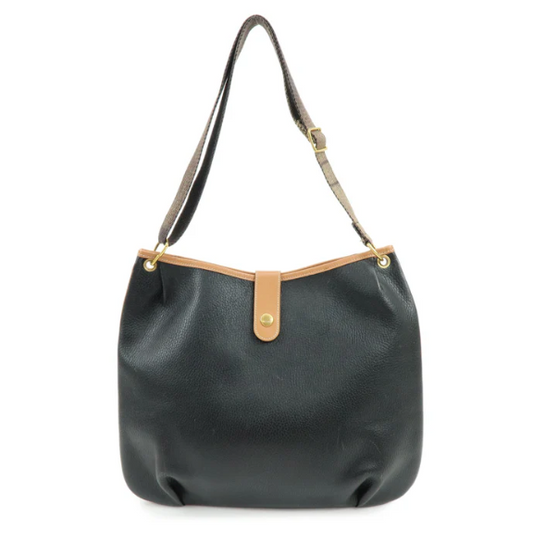 HERMES Rodeo Leather Shoulder Crossbody Bag (Per-order)