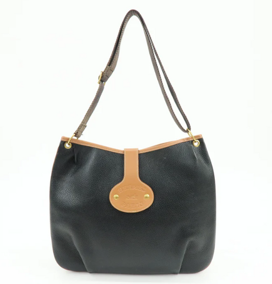 HERMES Rodeo Leather Shoulder Crossbody Bag (Per-order)