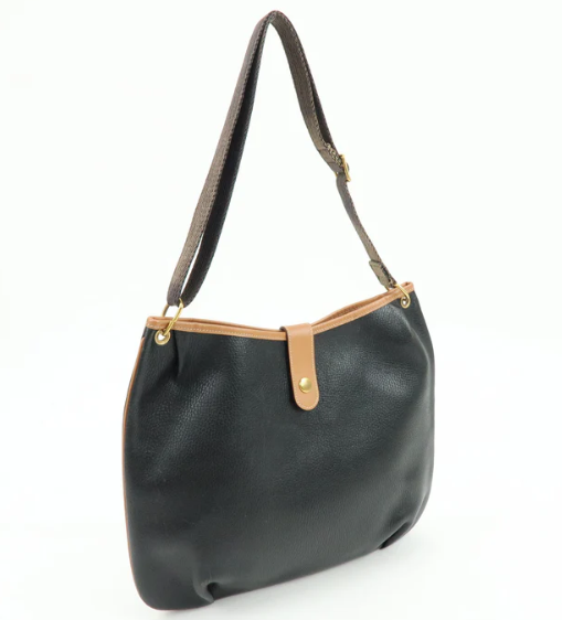 HERMES Rodeo Leather Shoulder Crossbody Bag (Per-order)