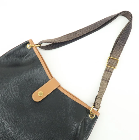 HERMES Rodeo Leather Shoulder Crossbody Bag (Per-order)