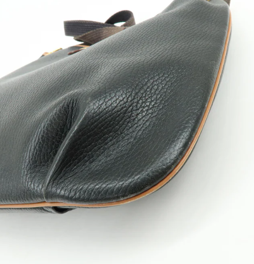 HERMES Rodeo Leather Shoulder Crossbody Bag (Per-order)