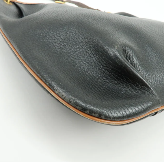 HERMES Rodeo Leather Shoulder Crossbody Bag (Per-order)