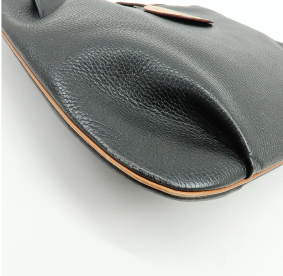 HERMES Rodeo Leather Shoulder Crossbody Bag (Per-order)