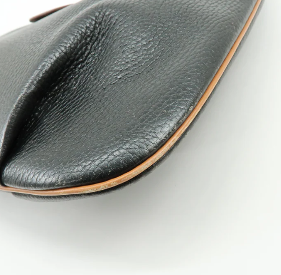 HERMES Rodeo Leather Shoulder Crossbody Bag (Per-order)