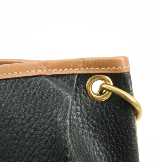 HERMES Rodeo Leather Shoulder Crossbody Bag (Per-order)