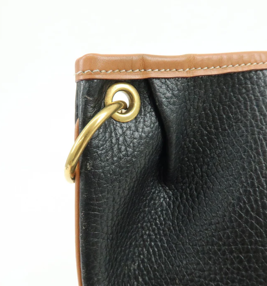 HERMES Rodeo Leather Shoulder Crossbody Bag (Per-order)